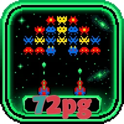 72pg