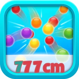 777cm