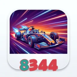 8344