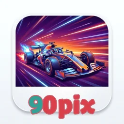 90pix