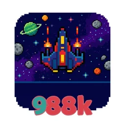 988k