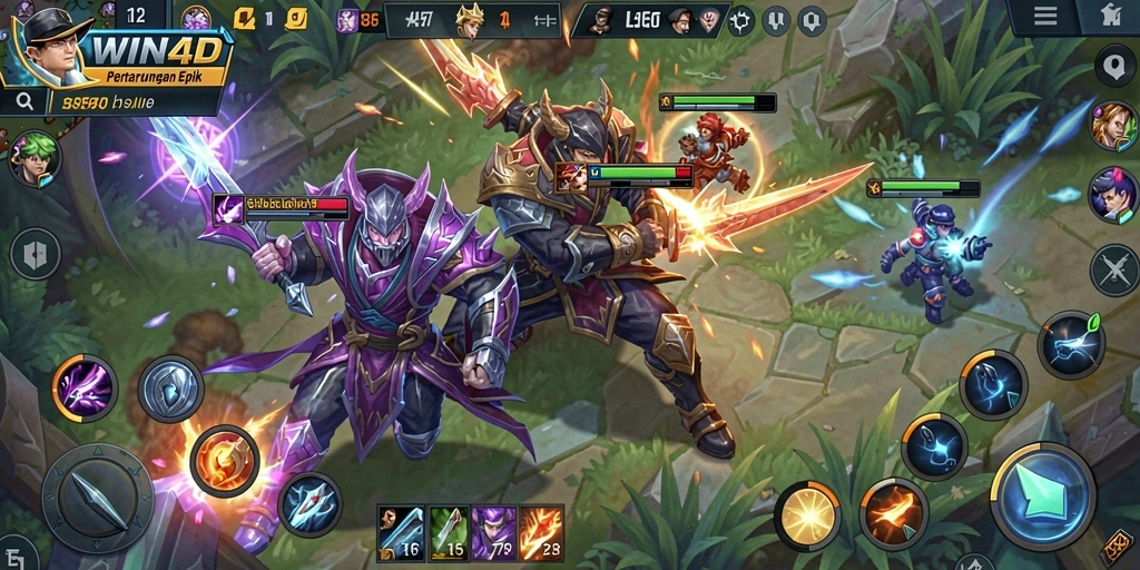 Visual de FFSBET